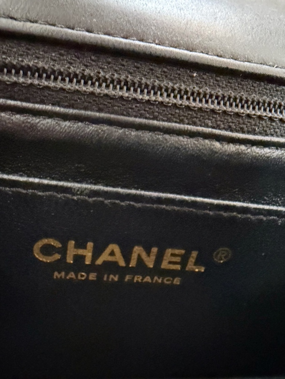 Chanel Mini Flap Bag - Picture 9 of 11